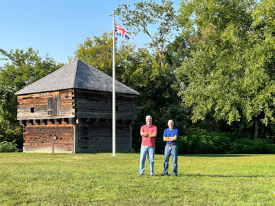 State Park Image